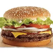 COMBO HAMBURGUESA DOBLE