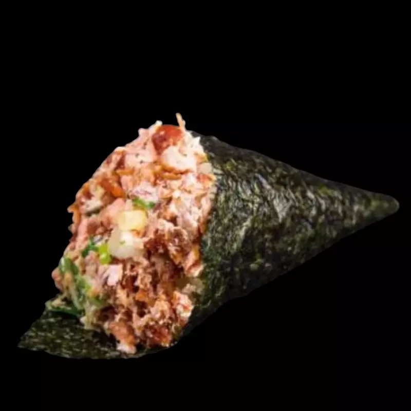 Temaki Grelhado