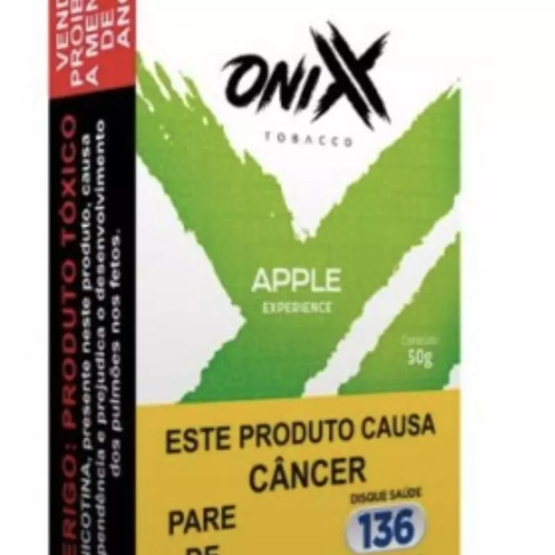 Ônix apple