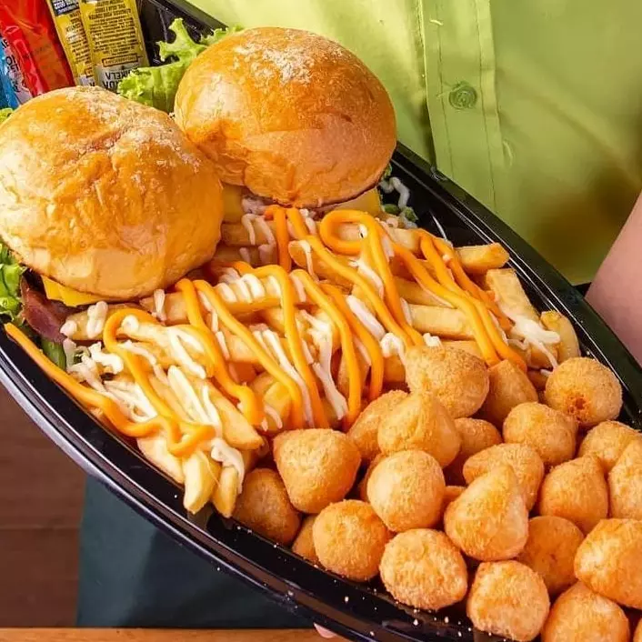 30-Barca A Moda Lombo