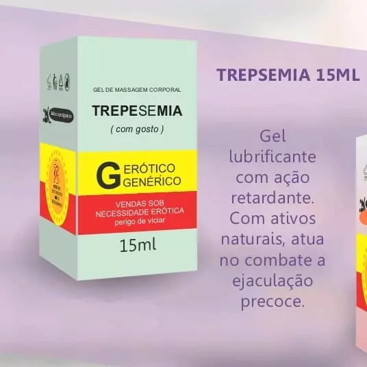 Trepesemia