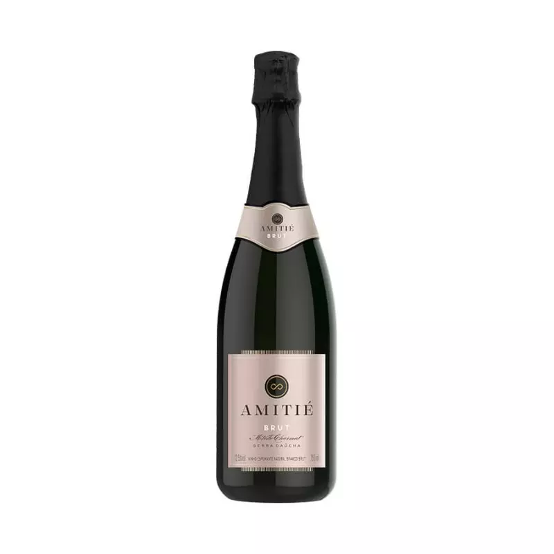 Espumante Amitié 750ml