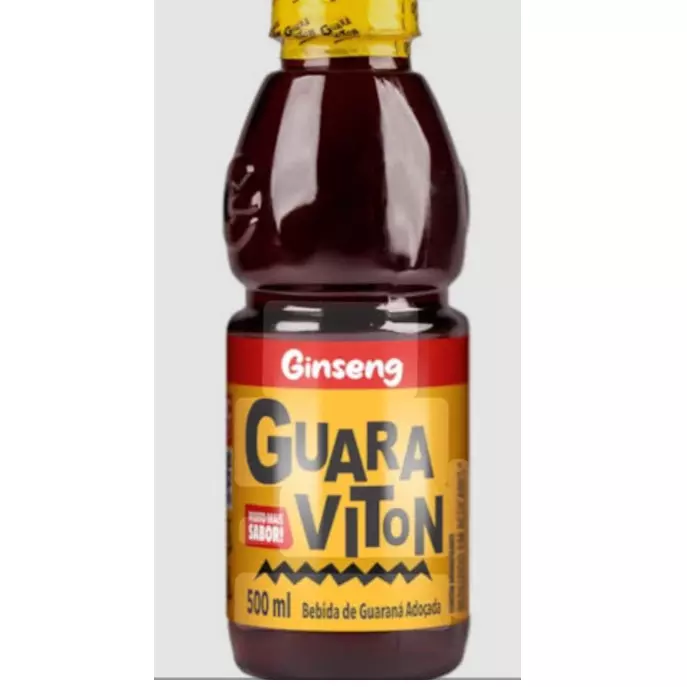 Guaraviton