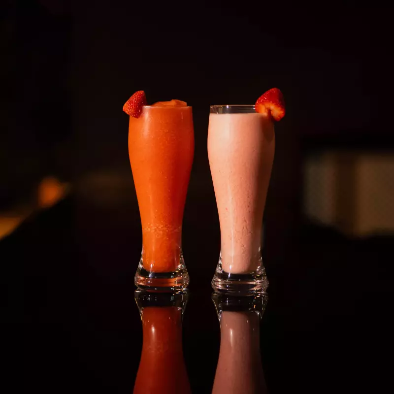 Granizados naturales