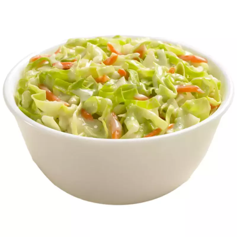 Coleslaw