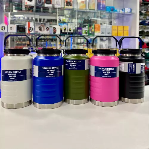 GARRAFA TERMICA B-MAX 2,5L BM-P1704