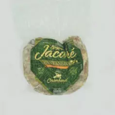 Linguiça de Jacaré Pantaneira