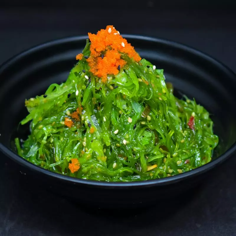 WAKAME