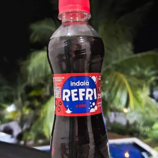 Refri 250ml