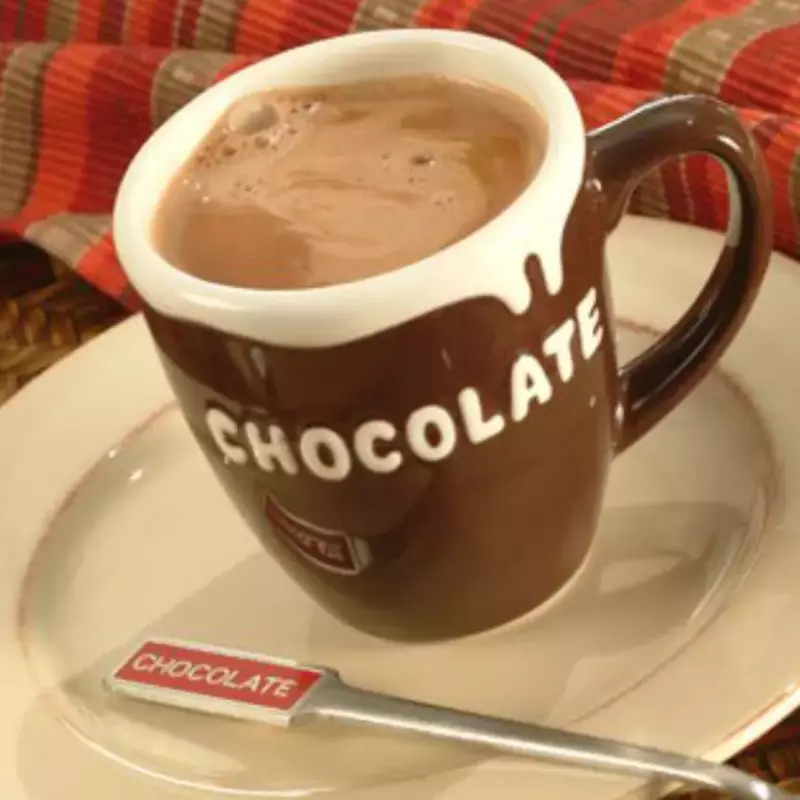 CHOCOLATE