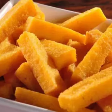 POLENTA FRITA