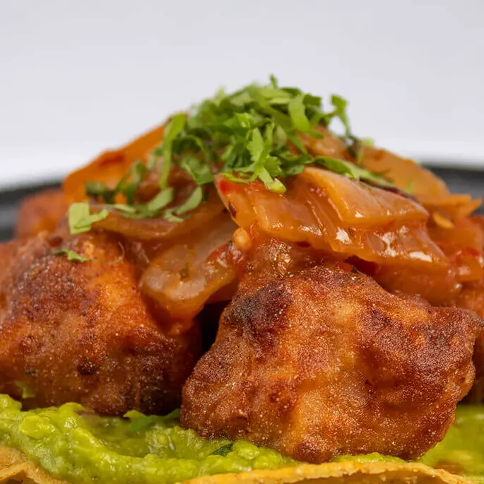 ORDEN CARNITAS DE ATÚN