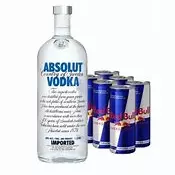 Combo Absolut