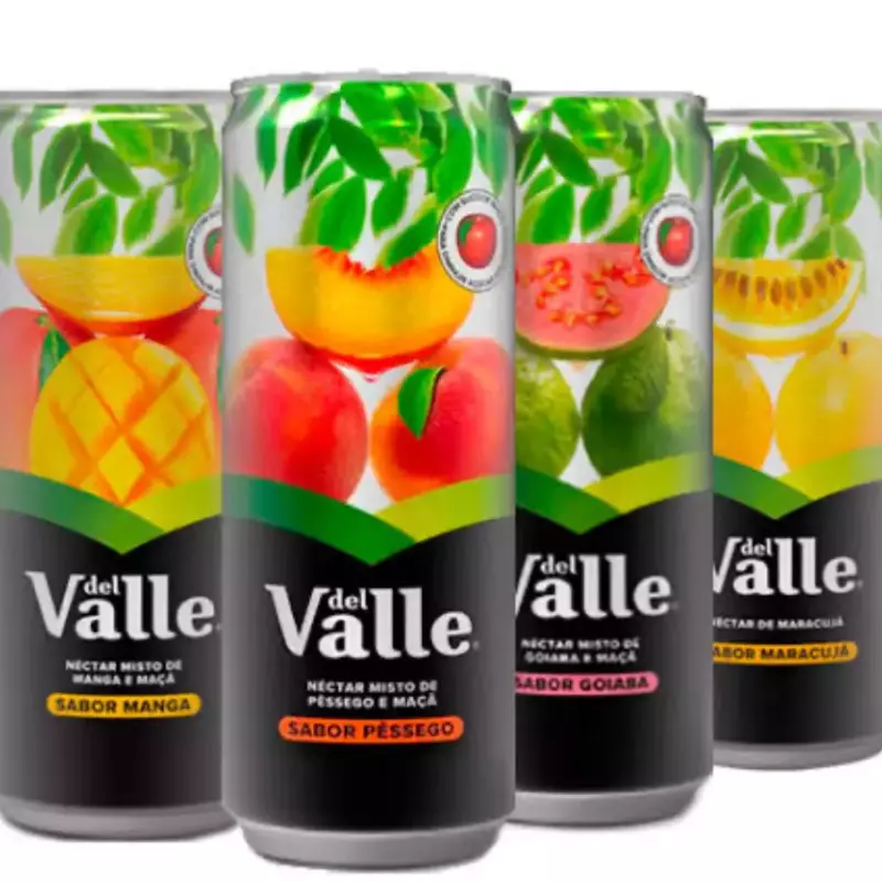 SUCO DEL VALE 290 ml