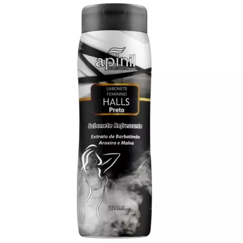 Haus Preto Apinil-210ml