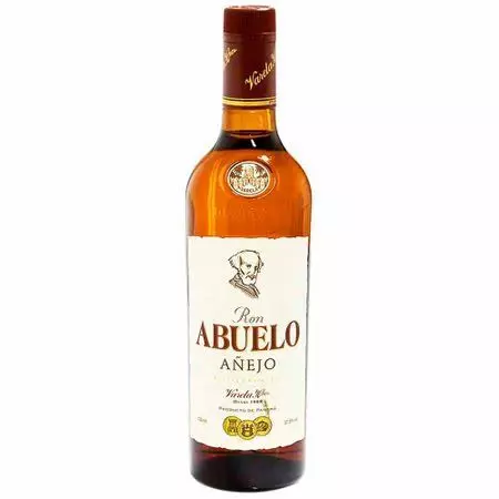 RON ABUELO 1 LITRO