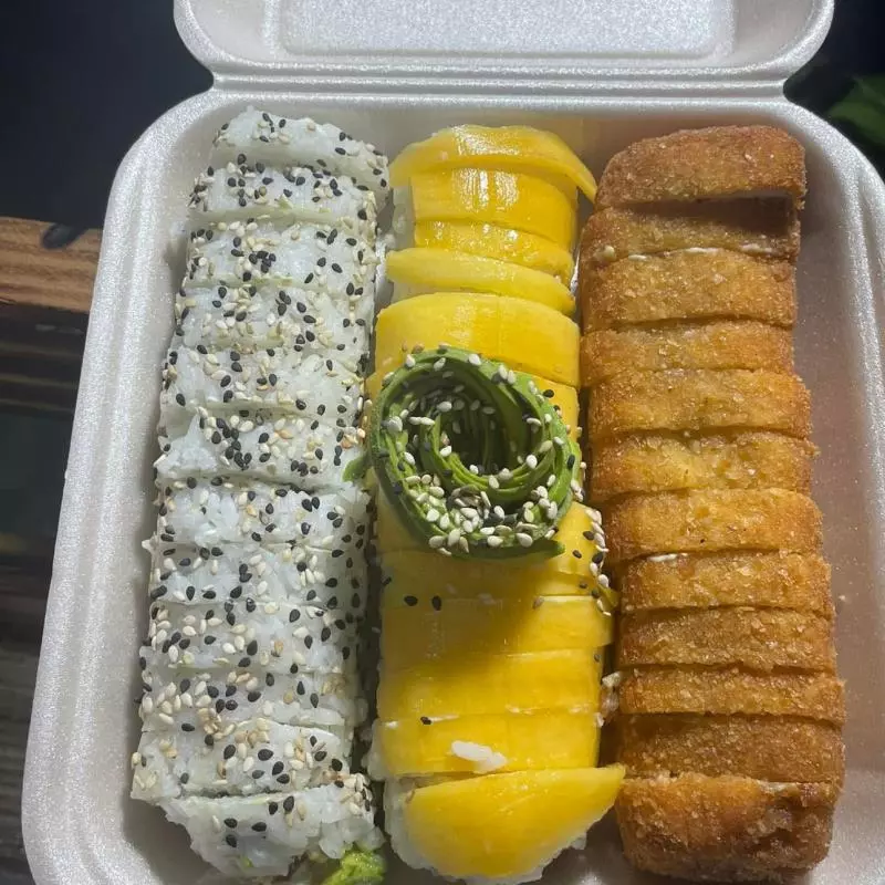 Pastel Mexi