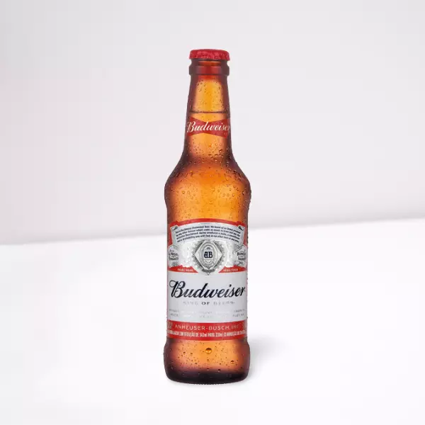 BUDWEISER LONG NECK