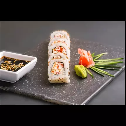 Dinamita Rolls