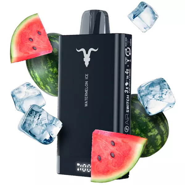 V150 WATERMELON ICE