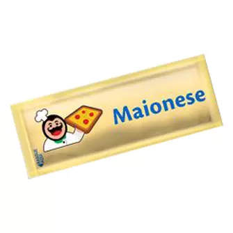 Maionese Sachê