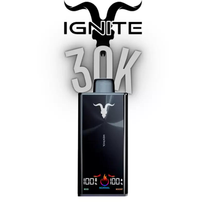 IGNITE V300