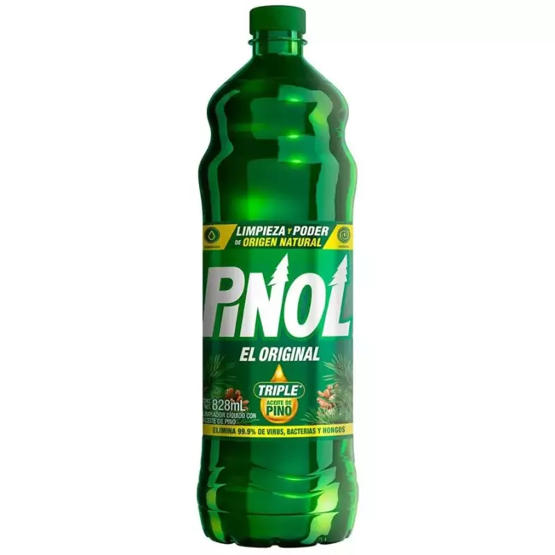 PINOL 828 ML