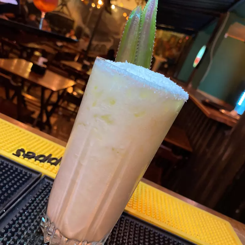 PIÑA COLADA