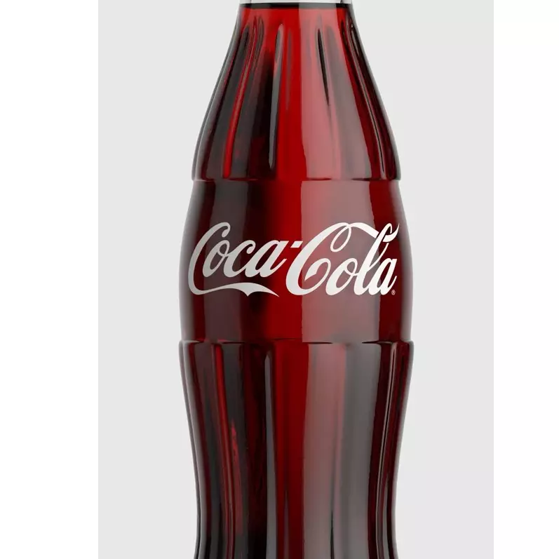Coca Cola Ks
