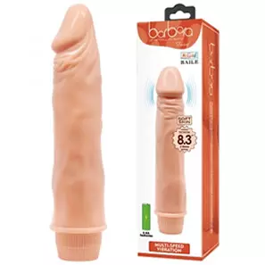 BARBARA DICARF 8.3 "