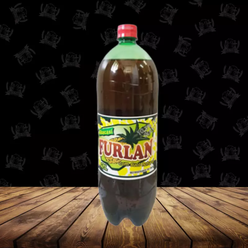 Furlan Abacaxi 2L