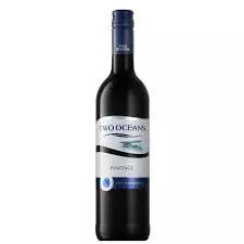 TWO OCEANS PINOTAGE - AFRICA DO SUL
