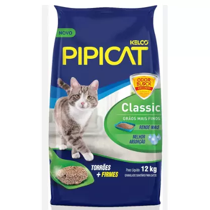 Pipicat Classic 12 kg