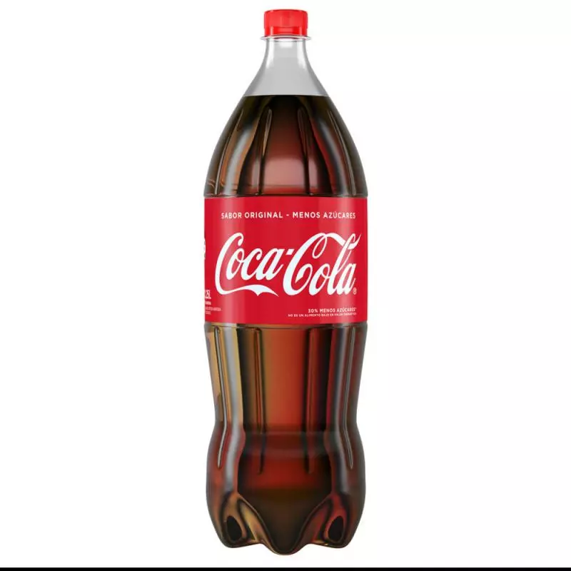 Coca cola 1.5 Lt