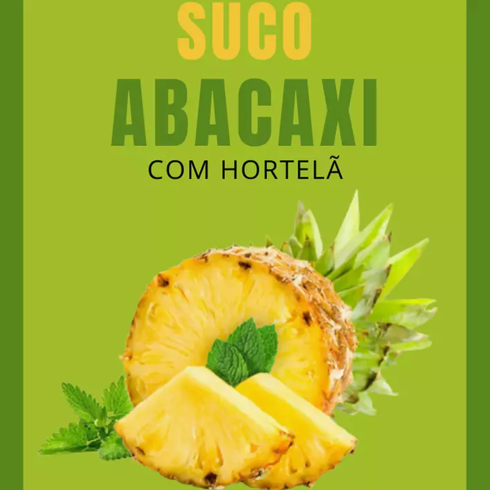 Abacaxi