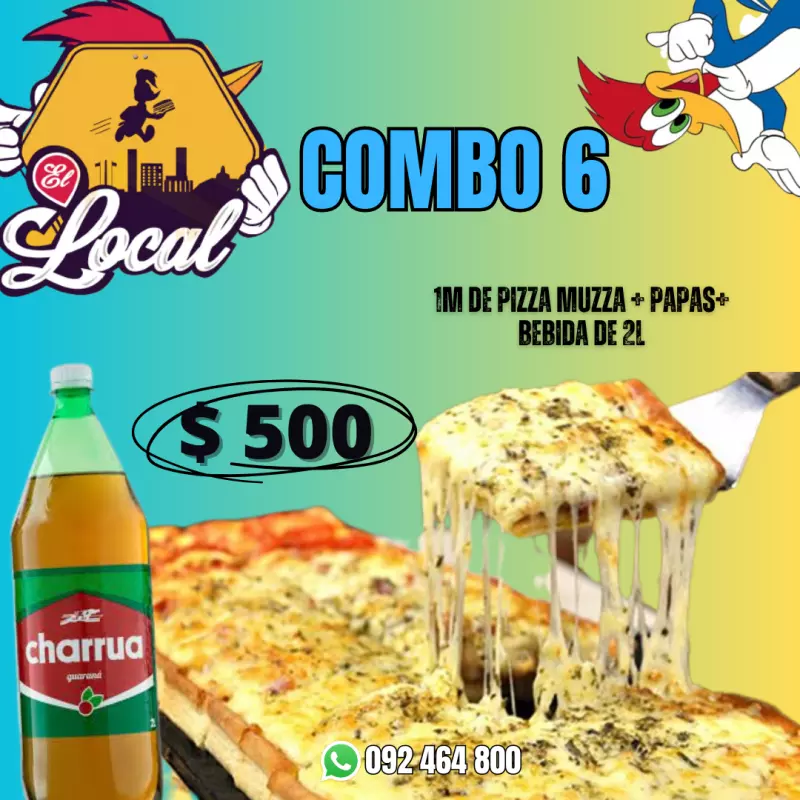 Combo 6