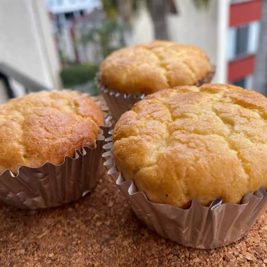 cup cakes  🍦 VEGANO