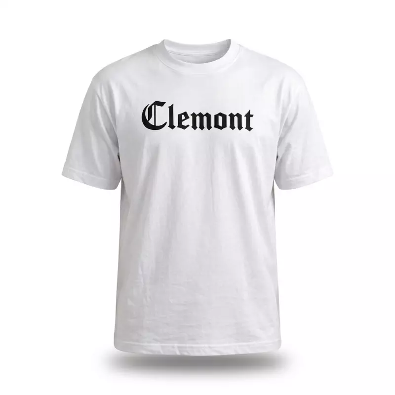 CAMISETA CLEMONT PREMIUM - TELA FRIA