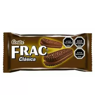 FRAC CLASICA 110G COSTA