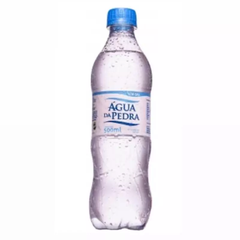 Água s/gas