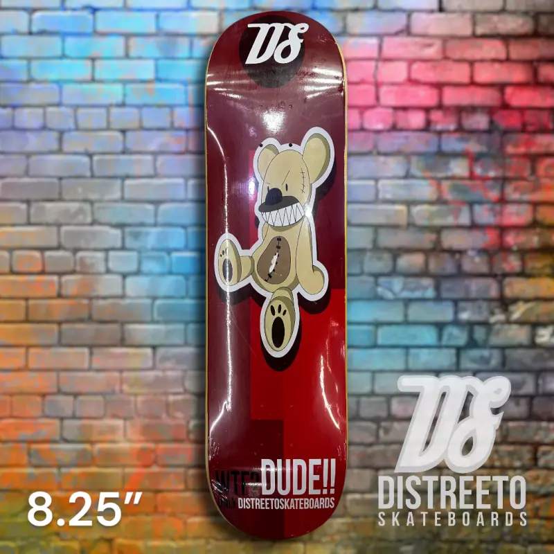 Distreeto