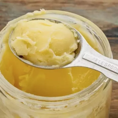 DUCK FAT  P/Kg - 2143