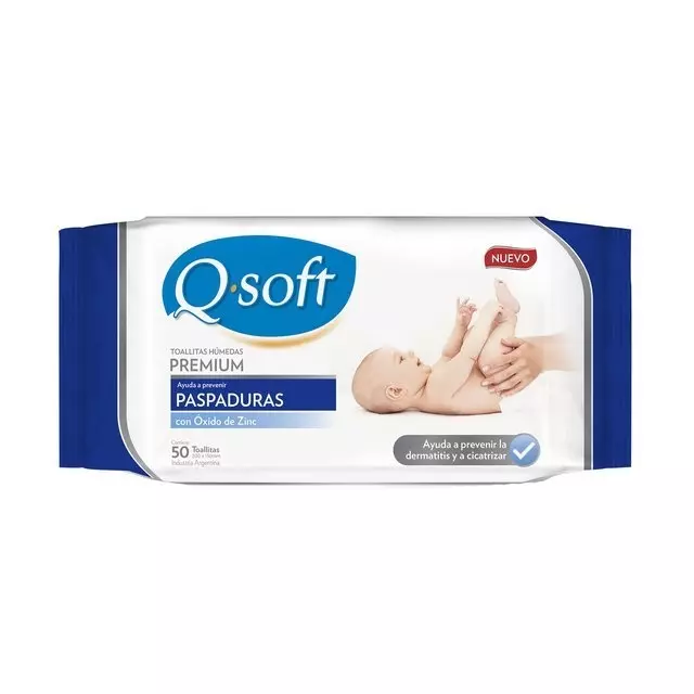 Q- Soft Premium