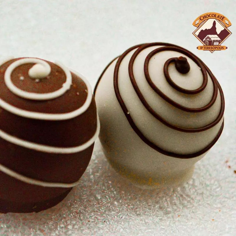 Bombons Decorados