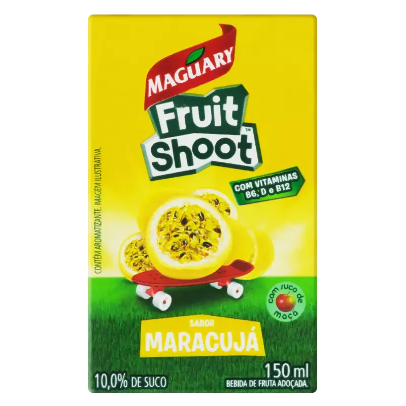 Maguary maracujá 150ml