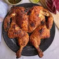 Pollo Asado Tradicional