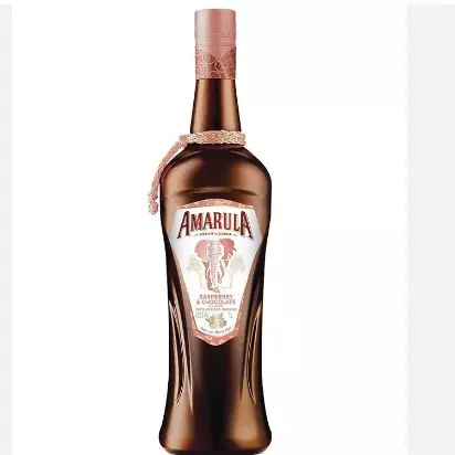 Amarula Raspberry Chocolate  750ml