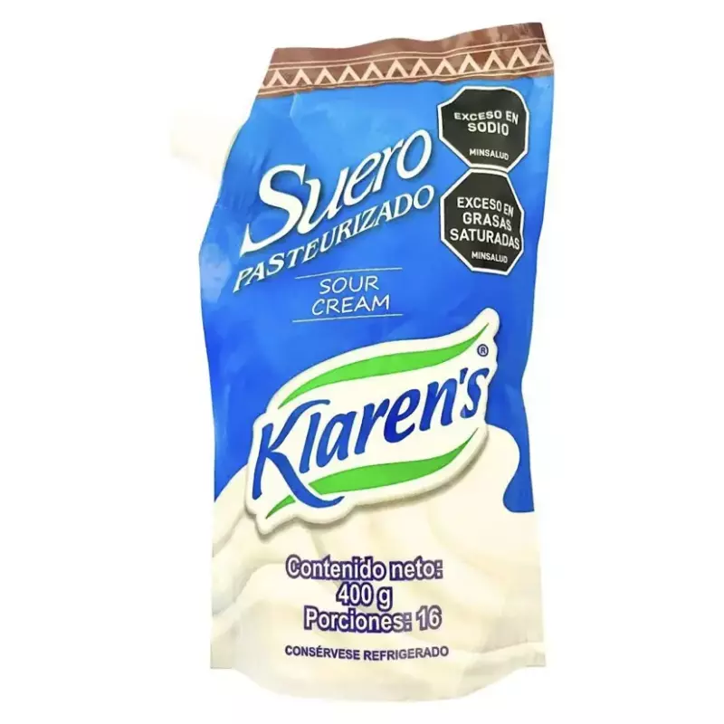 Suero costeño