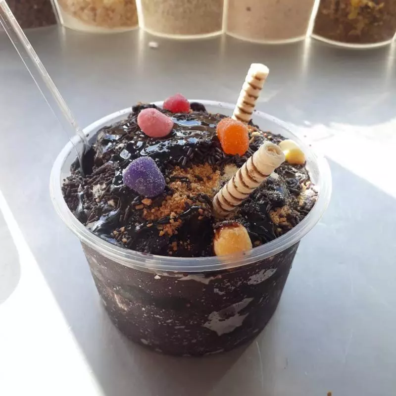 Pote de 1,5 L