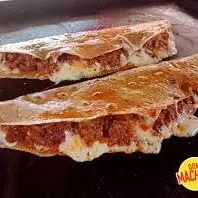 (GM) Quesadilla de Chicharrón